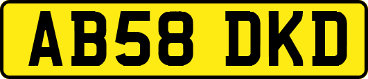 AB58DKD