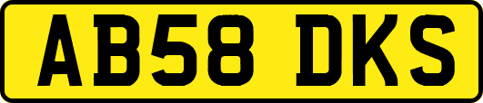 AB58DKS