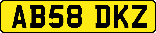 AB58DKZ
