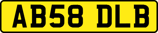 AB58DLB
