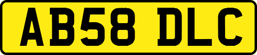 AB58DLC