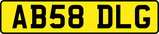AB58DLG