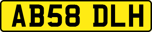 AB58DLH