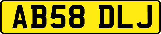 AB58DLJ