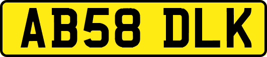 AB58DLK