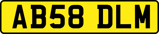 AB58DLM