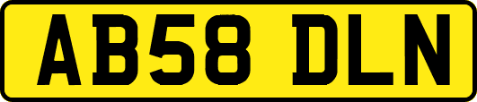 AB58DLN
