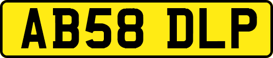 AB58DLP