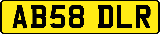 AB58DLR