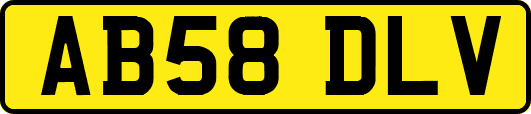 AB58DLV