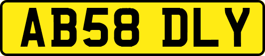 AB58DLY