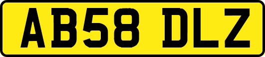 AB58DLZ