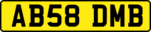 AB58DMB