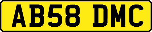AB58DMC