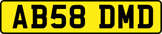 AB58DMD