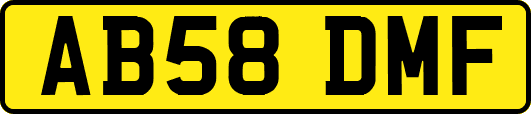 AB58DMF