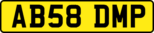 AB58DMP