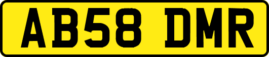 AB58DMR