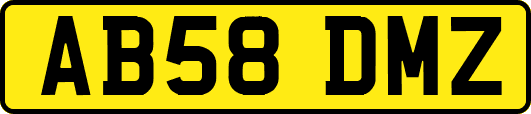AB58DMZ