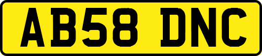 AB58DNC