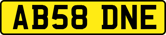 AB58DNE