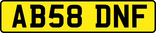 AB58DNF