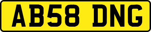 AB58DNG