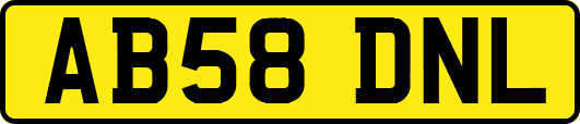 AB58DNL