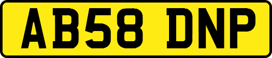 AB58DNP