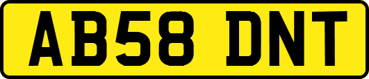 AB58DNT