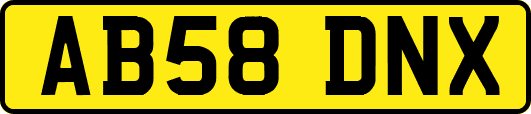 AB58DNX