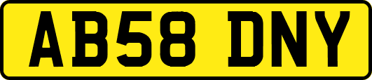 AB58DNY
