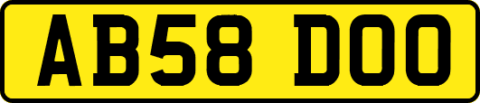 AB58DOO