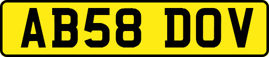 AB58DOV