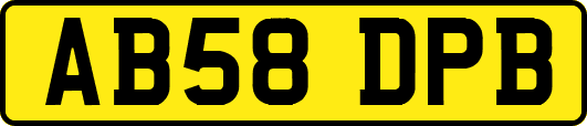AB58DPB