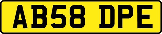 AB58DPE
