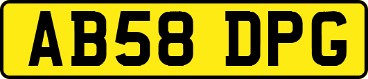 AB58DPG