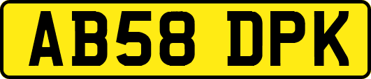 AB58DPK