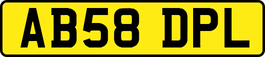AB58DPL