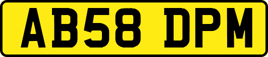 AB58DPM