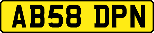 AB58DPN