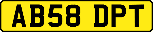AB58DPT