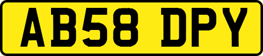 AB58DPY