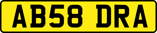 AB58DRA