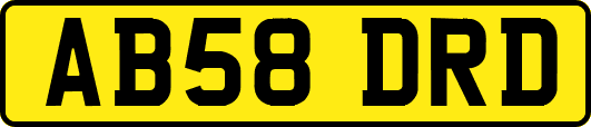 AB58DRD