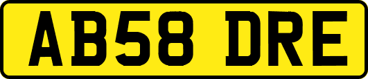 AB58DRE