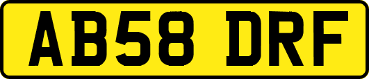 AB58DRF