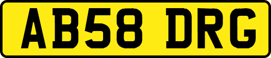 AB58DRG
