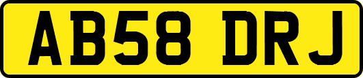 AB58DRJ