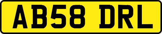 AB58DRL